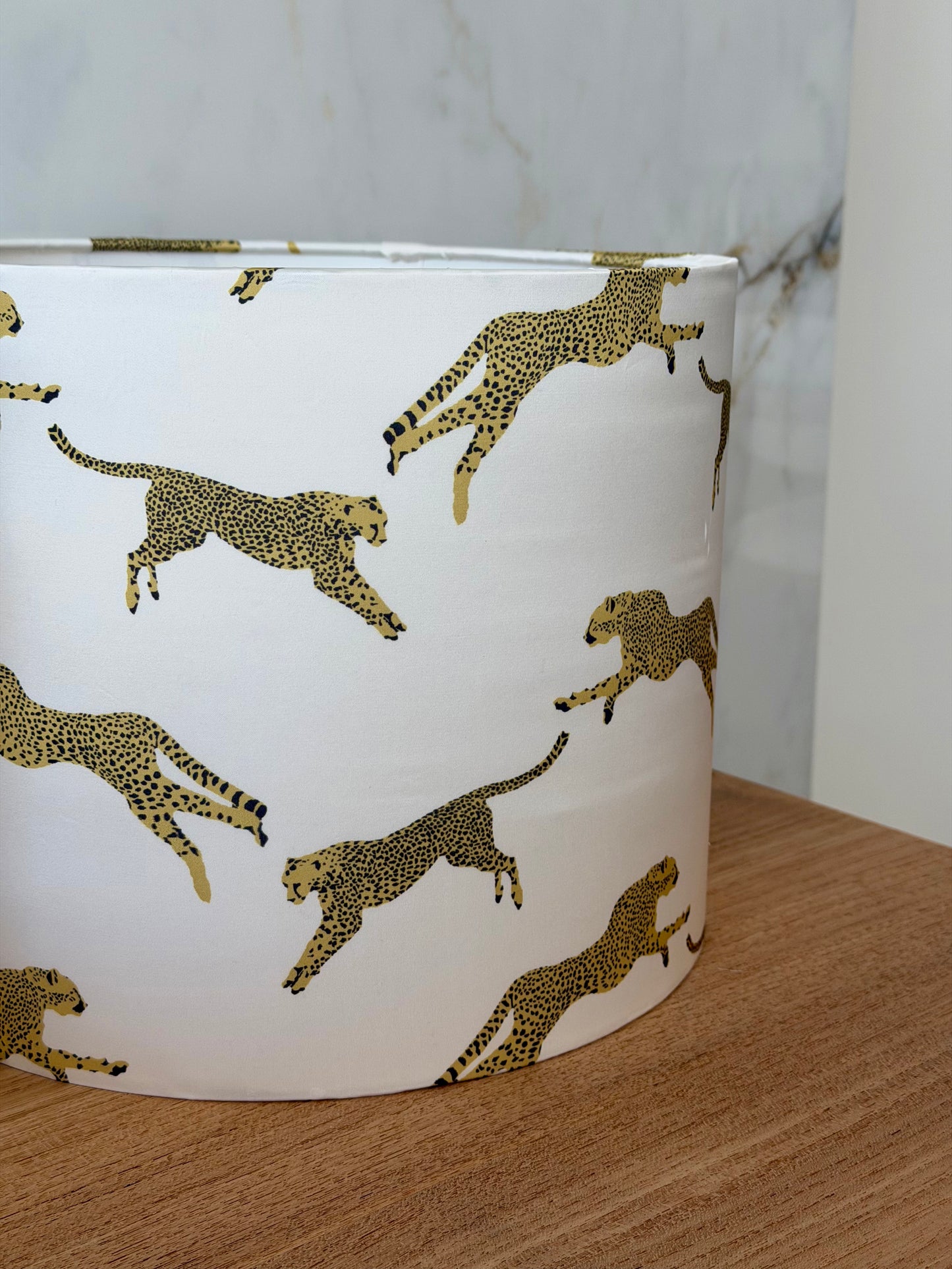 Autumn Custom Made Lampshade