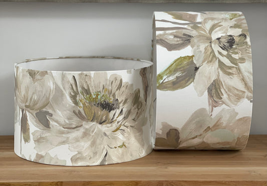 Diane Custom Made Lampshade