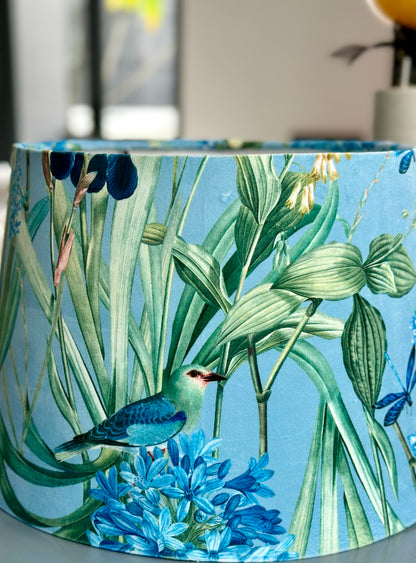 Shania Custom Made Lampshade