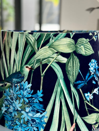 Sheri Custom Made Lampshade