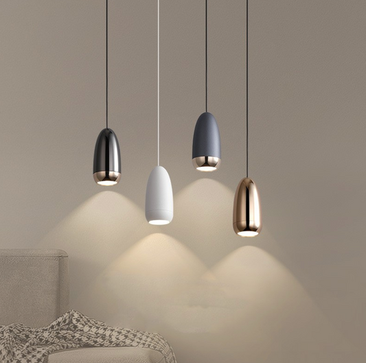Hanging Pendant Light