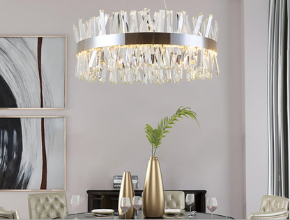 Crystal Chandelier