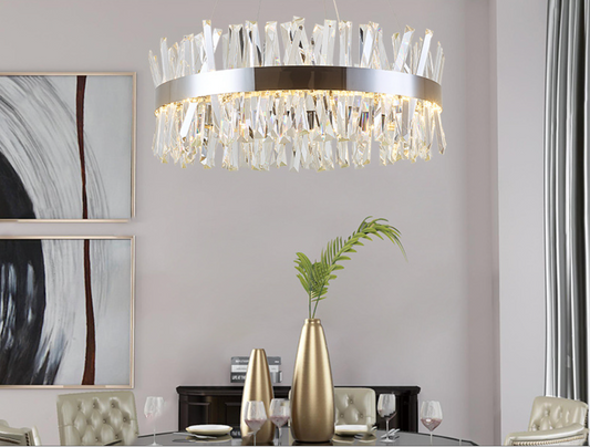Crystal Chandelier