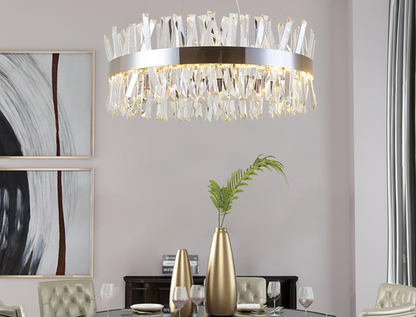 Crystal Chandelier