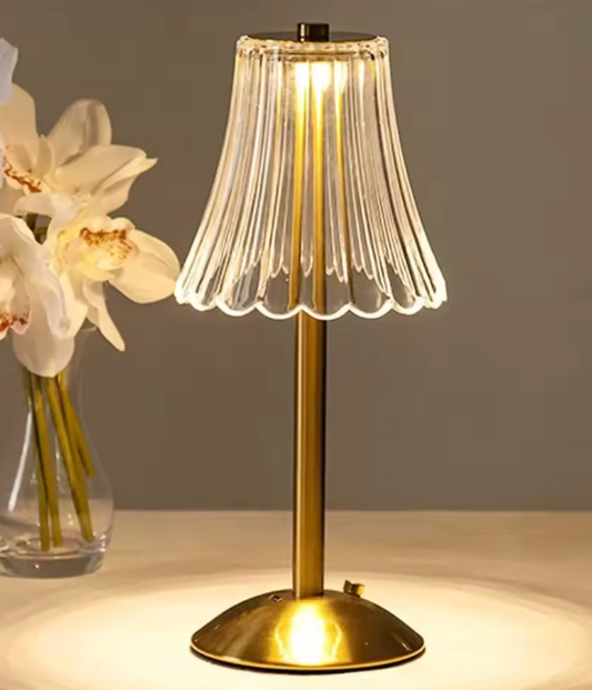 LED Table Lamp