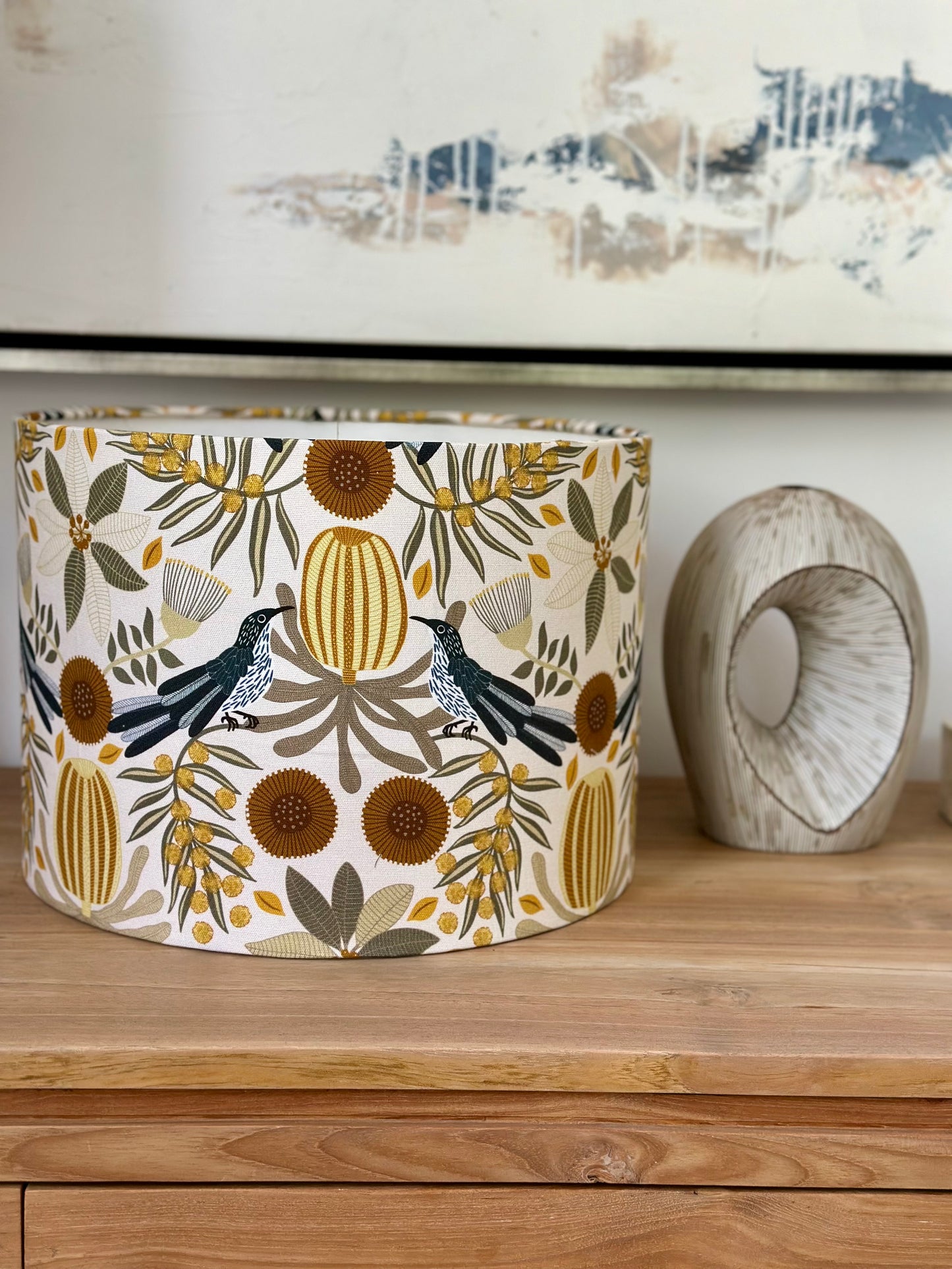Kylie Custom Made Lampshade
