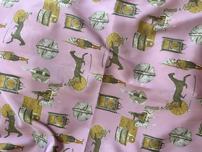 Hermione Custom Made Lampshade