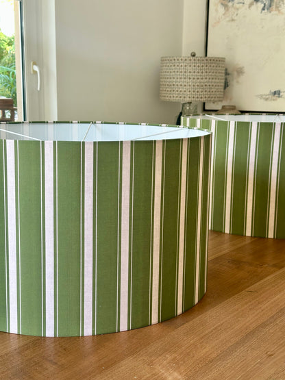 Tate Custom Made Lampshade