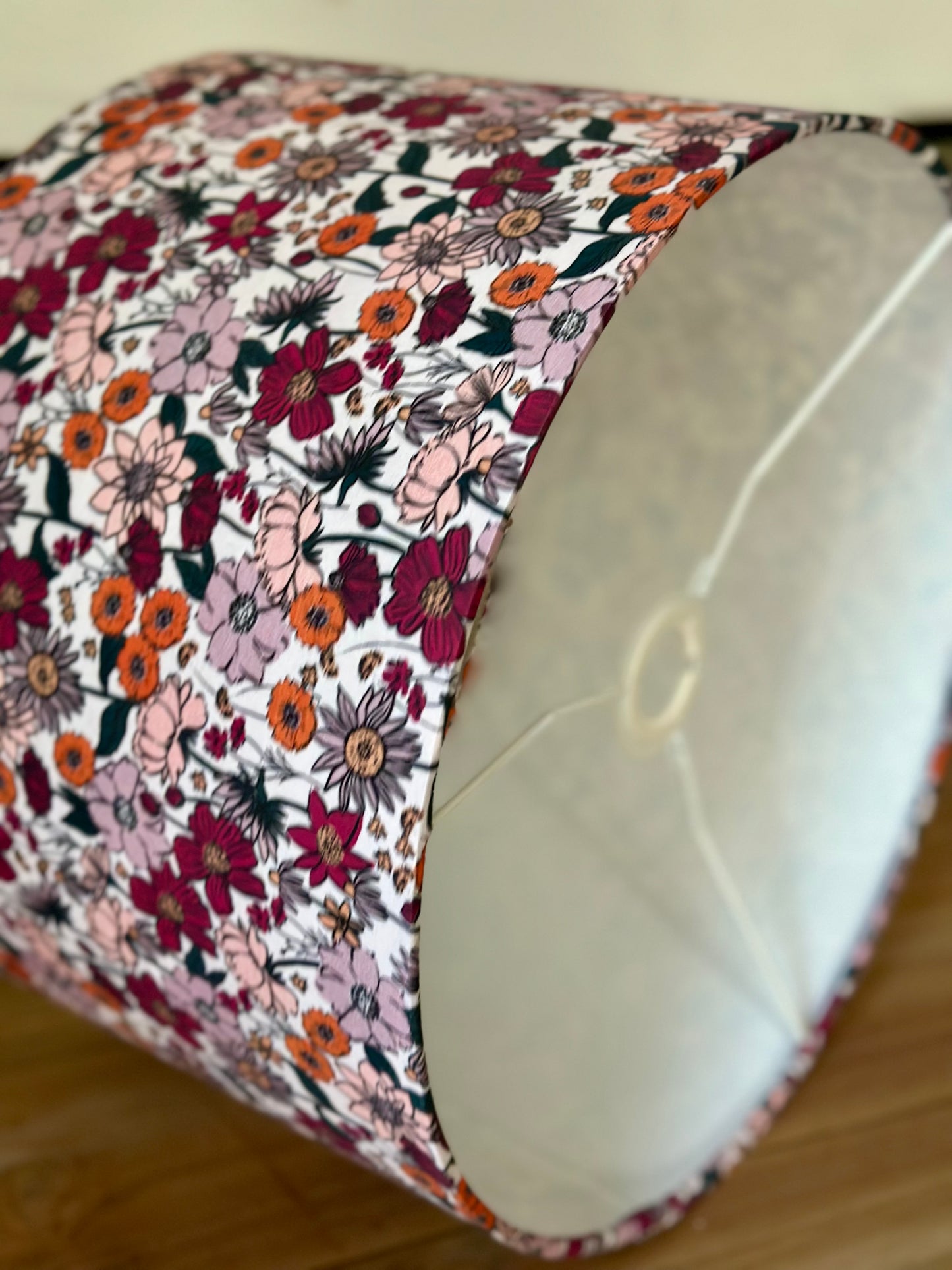 Lula Custom Made Lampshade