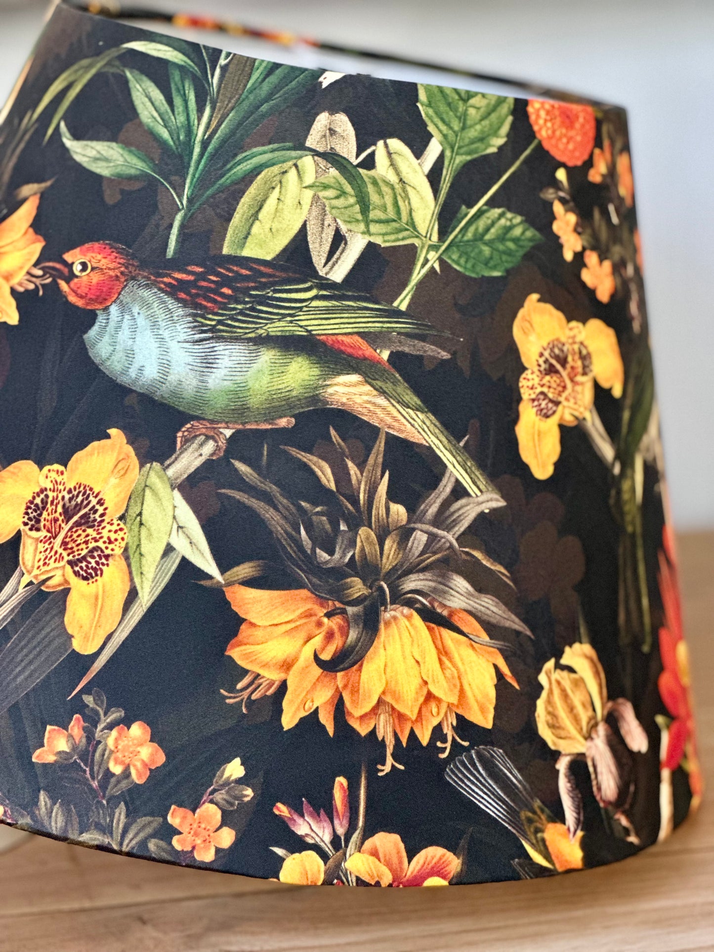 Gabriella Custom Made Lampshade