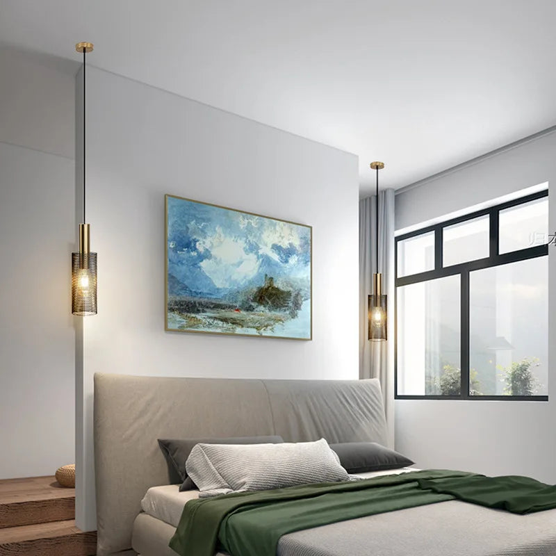 LED Pendant Light