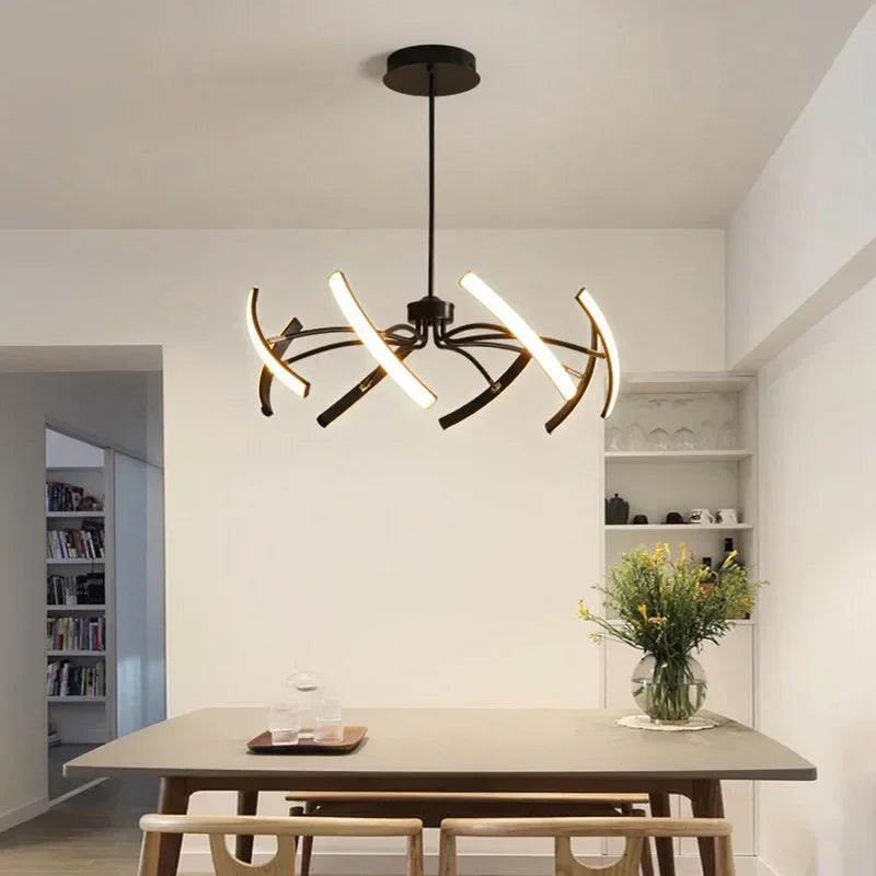 Modern Ceiling Chandelier