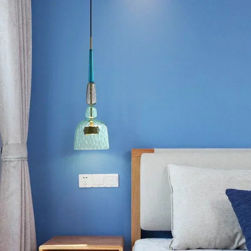 Macaroon Pendant Light