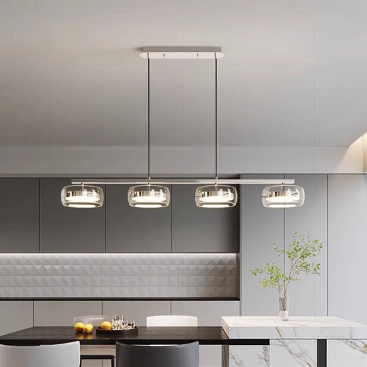 Modern Decor LED Ceiling Light