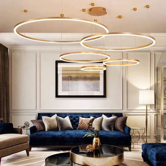 Pendant Chandelier