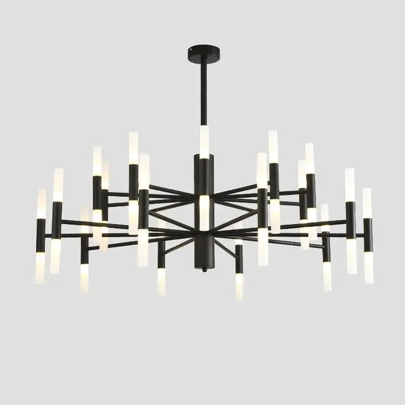 Modern design ceiling chandelier