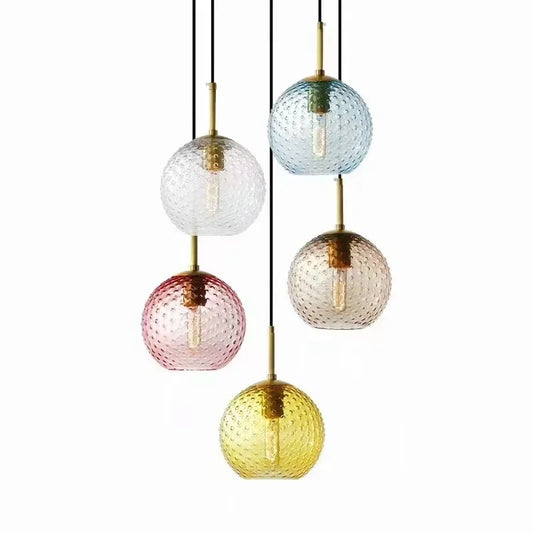 Large Ceiling Pendant Lamp