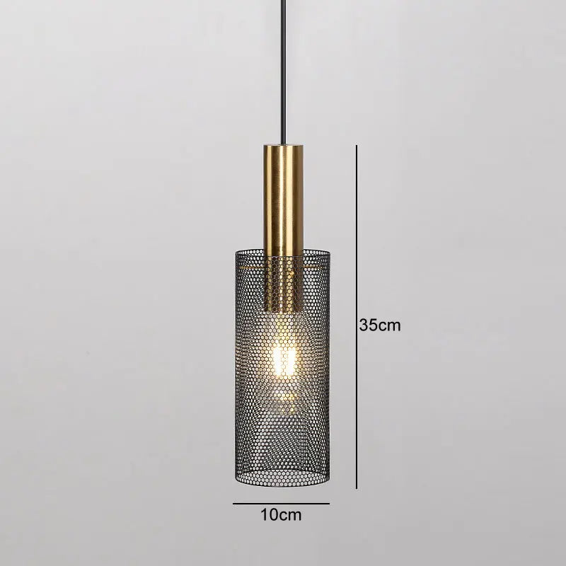 LED Pendant Light