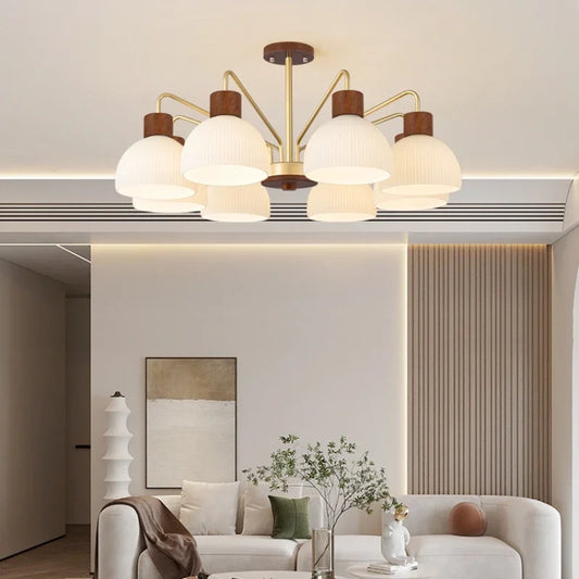 Nordic style Living Room pendant light