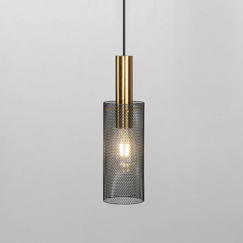 LED Pendant Light