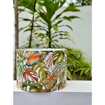 Devi lampshade - 25cm - Lampshade