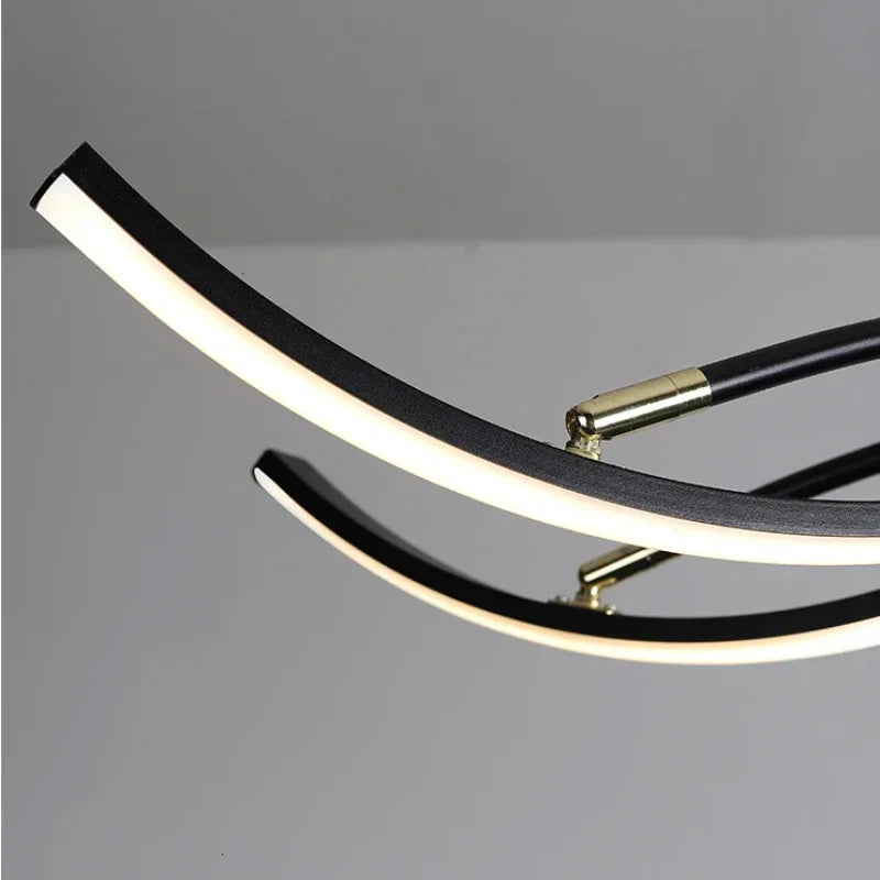 Modern Ceiling Chandelier