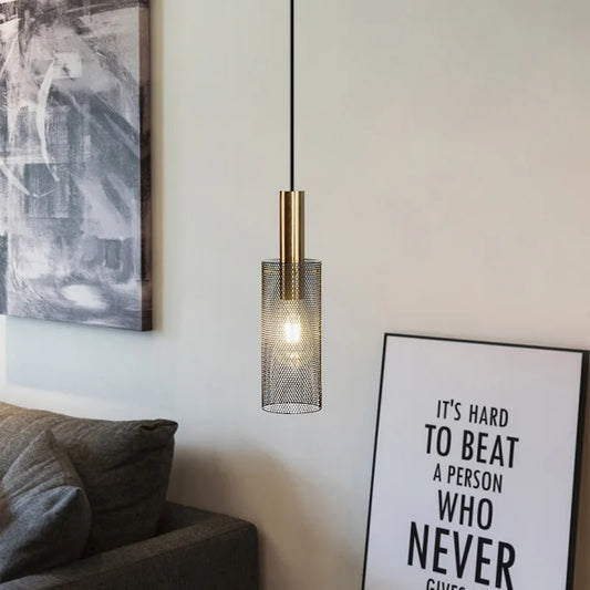 LED Pendant Light