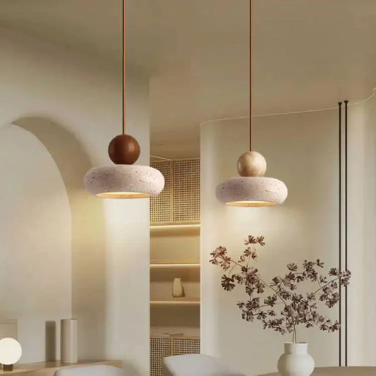 Vintage Pendant Ceiling Light