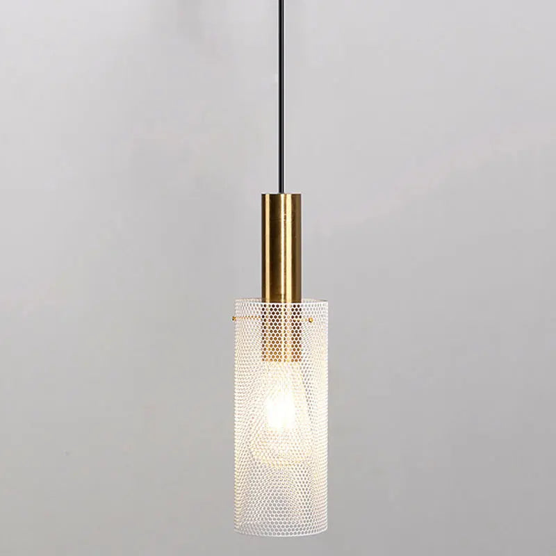 LED Pendant Light