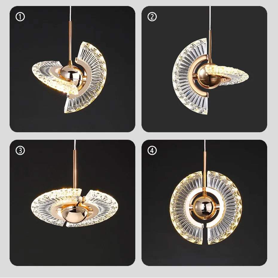 LED Pendant Hanging Lights