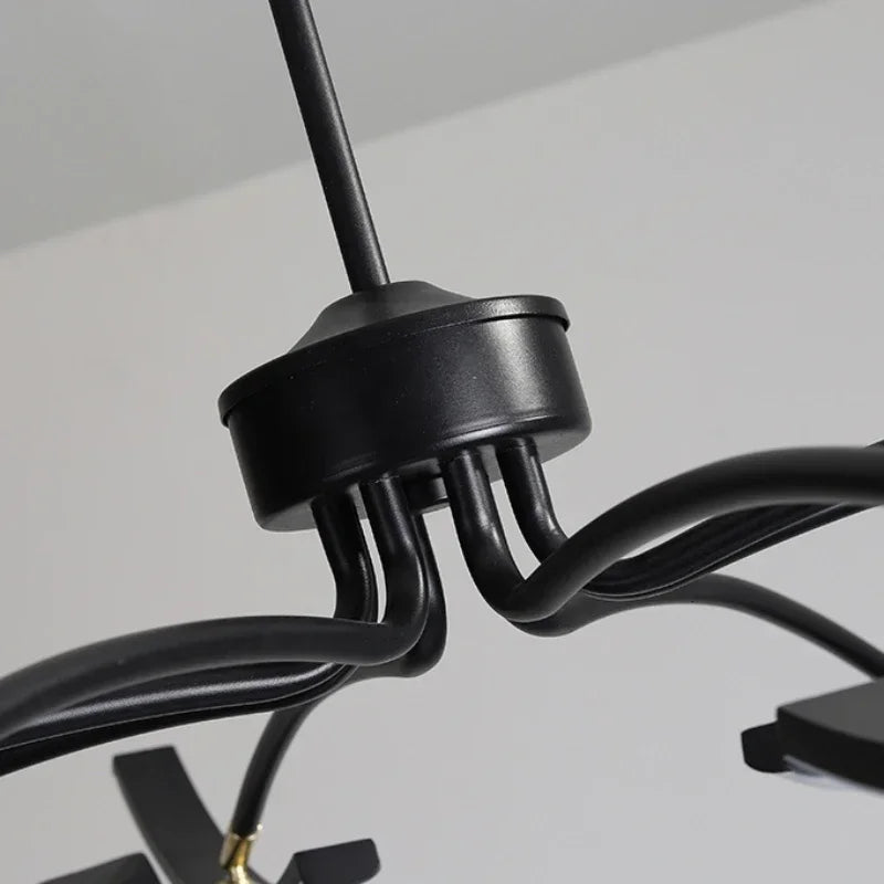 Modern Ceiling Chandelier