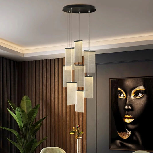 Pendant light