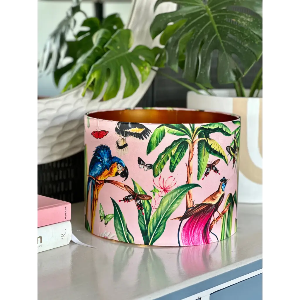 Jacqueline lampshade - 30cm - Lampshade