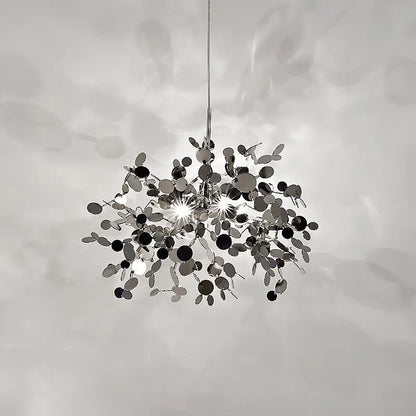 {"media":[{"id":"gid://shopify/MediaImage/25378430517381","alt":"Stainless Steel Nordic Minimalist Tree Leaf Chandelier - Ceiling light","type":"IMAGE","src":"https://cdn.shopify.com/s/files/1/0557/4039/9749/files/stainless-steel-nordic-minimalist-tree-leaf-chandelier-ceiling-light-556_24x24@3x.webp?v=1741628652","altText":"Stainless Steel Nordic Minimalist Tree Leaf Chandelier - Ceiling light"},{"id":"gid://shopify/MediaImage/25378430746757","alt":"Stainless Steel Nordic Minimalist Tree Leaf Chandelier - C