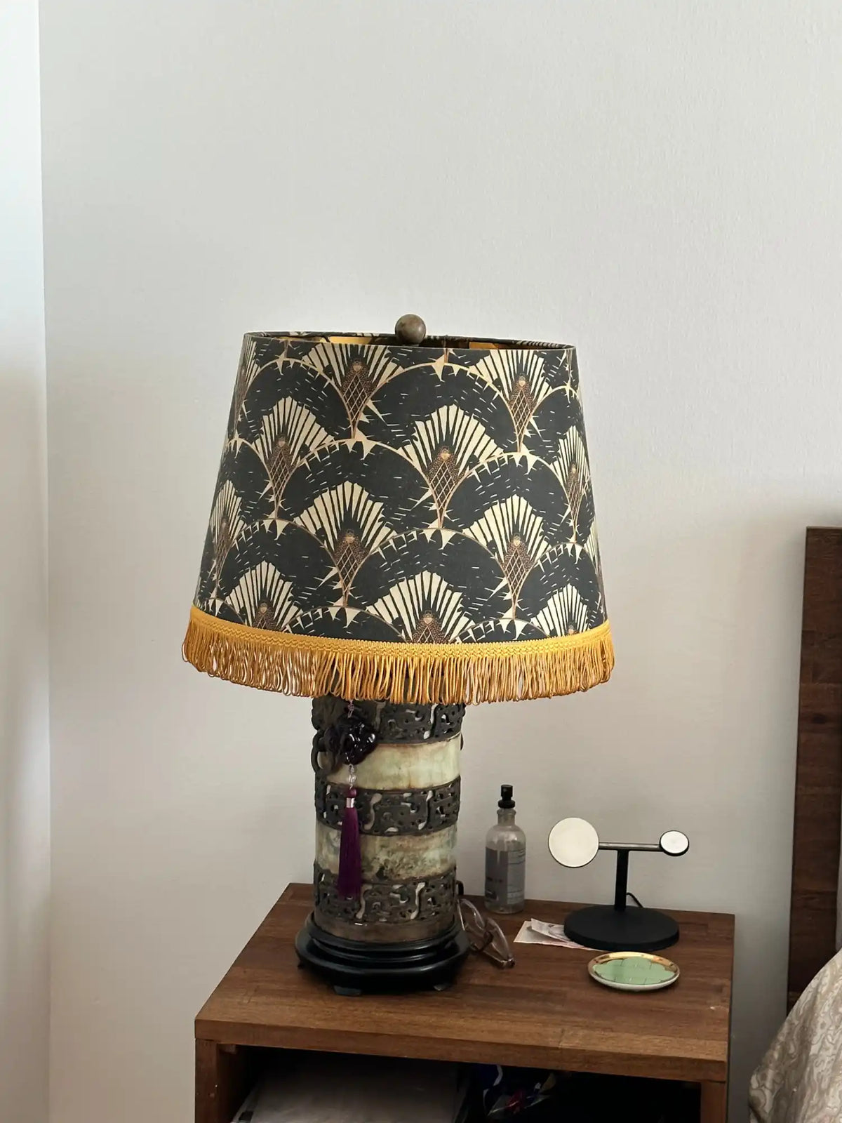Lampshade Refurbishment Services in Singapore and Dubai | The Lampshade ...